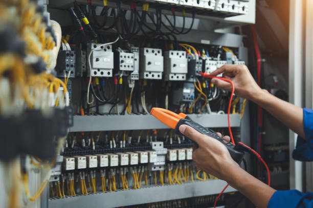 Industrial Electrical Services in Narragansett Pier, RI