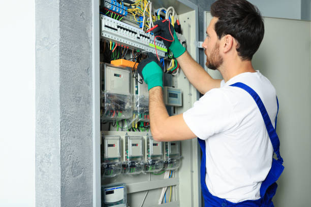 Best Electrical Troubleshooting Services  in Narragansett Pier, RI