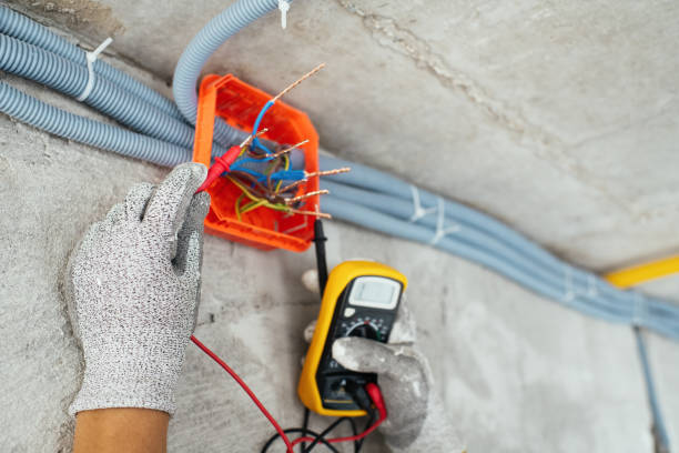 Best Electrical Repair Services  in Narragansett Pier, RI